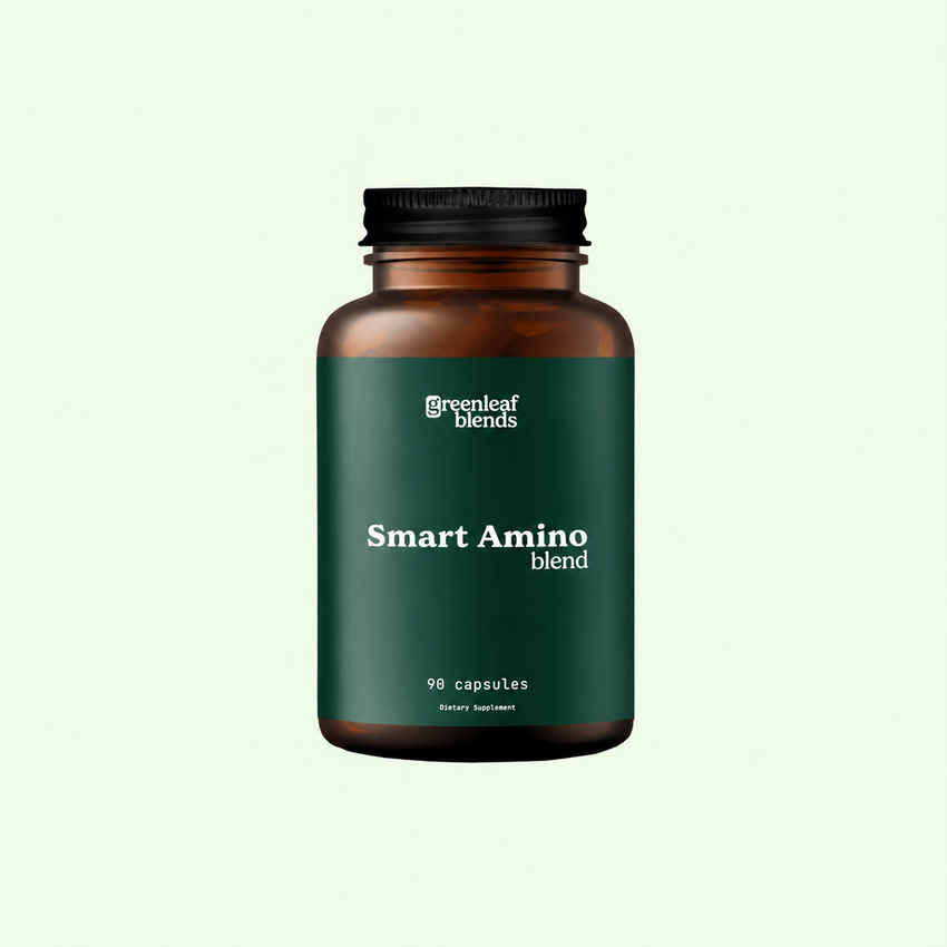 Smart Amino blend (Smart Protein blend)