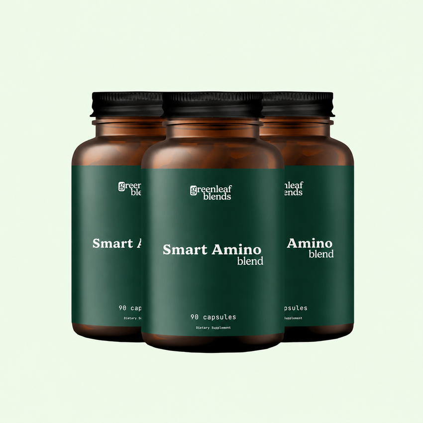 Smart Amino blend (Smart Protein blend)