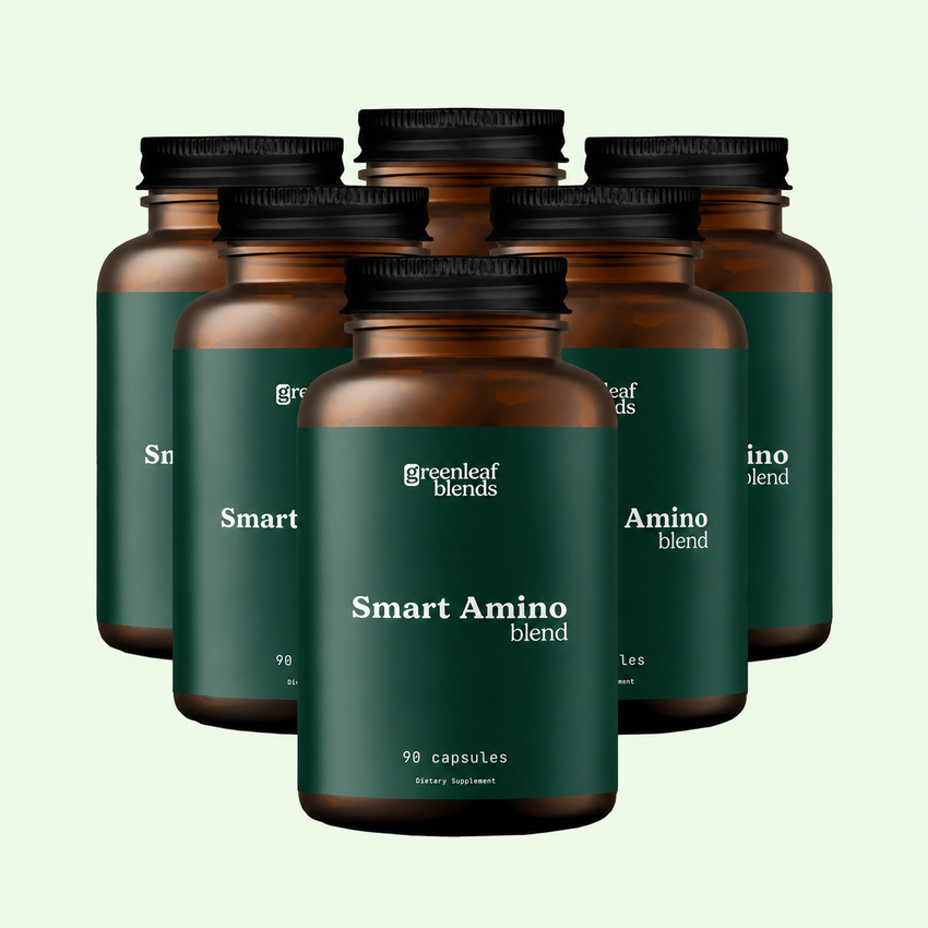 Smart Amino blend (Smart Protein blend)