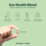 Eye Health blend