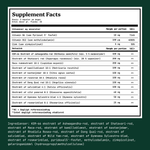 Hormone Balance blend