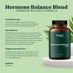 Hormone Balance blend