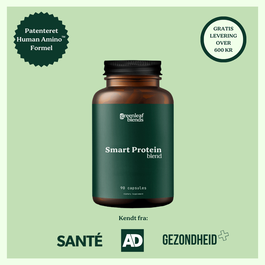 Smart Protein blend™