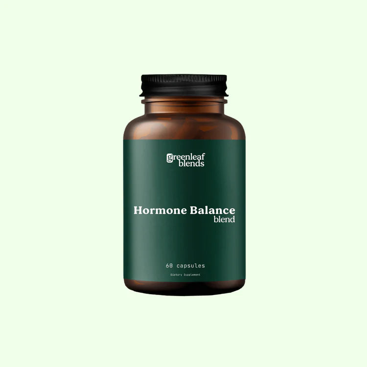 Hormone Balance blend