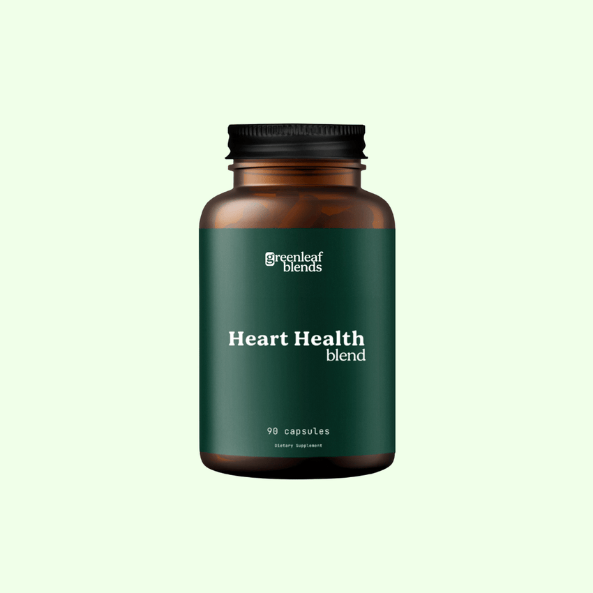 Heart Health blend ™