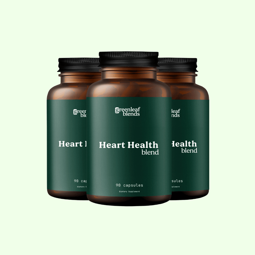 Heart Health blend ™