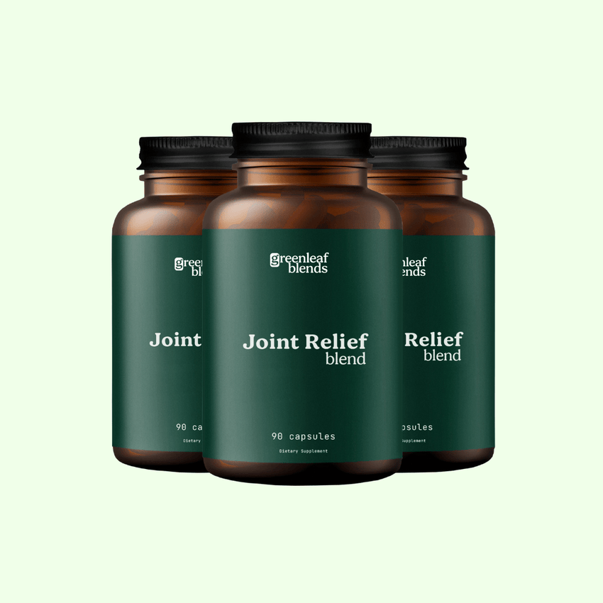 Joint Relief blend ™