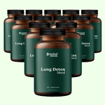 Lung Detox blend