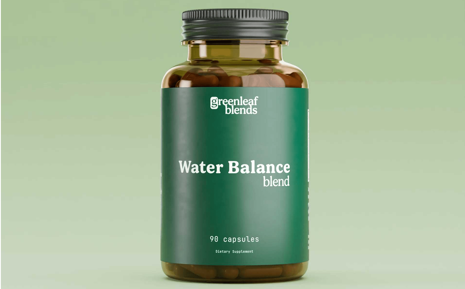 Water Balance blend