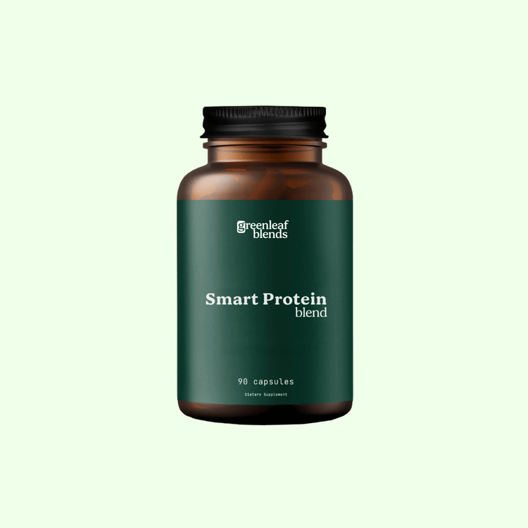 Smart Protein blend