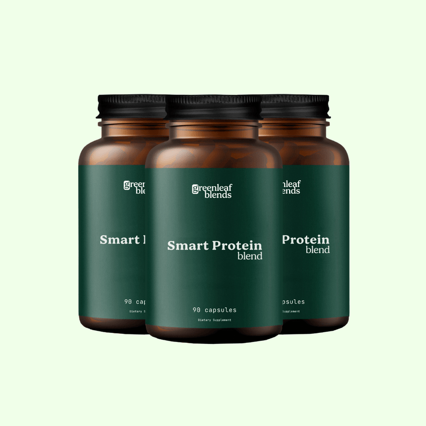 Smart Protein blend™