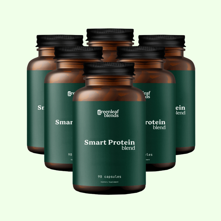 Smart Protein blend